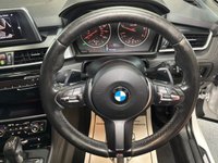 USED 2016 66 BMW 2 Series GRAN TOURER 2.0 218d M Sport MPV 5dr Diesel Auto Euro 6 (s/s) (150 ps) in Blackburn Finance Available 12 to 84 Months