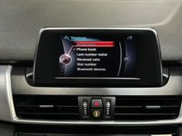 USED 2016 66 BMW 2 Series GRAN TOURER 2.0 218d M Sport MPV 5dr Diesel Auto Euro 6 (s/s) (150 ps) in Blackburn Finance Available 12 to 84 Months
