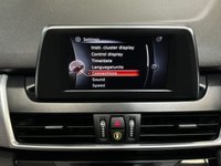 USED 2016 66 BMW 2 Series GRAN TOURER 2.0 218d M Sport MPV 5dr Diesel Auto Euro 6 (s/s) (150 ps) in Blackburn Finance Available 12 to 84 Months