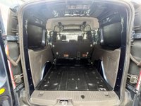 USED 2021 21 FORD TRANSIT CONNECT 1.5 230 EcoBlue Trend Crew Van Double Cab 6dr Diesel Manual L2 Euro 6 (s/s) (120 ps) L2 CREW VAN !!!