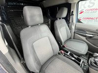 USED 2021 21 FORD TRANSIT CONNECT 1.5 230 EcoBlue Trend Crew Van Double Cab 6dr Diesel Manual L2 Euro 6 (s/s) (120 ps) L2 CREW VAN !!!