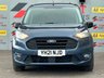 USED 2021 21 FORD TRANSIT CONNECT 1.5 230 EcoBlue Trend Crew Van Double Cab 6dr Diesel Manual L2 Euro 6 (s/s) (120 ps) L2 CREW VAN !!!