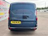 USED 2021 21 FORD TRANSIT CONNECT 1.5 230 EcoBlue Trend Crew Van Double Cab 6dr Diesel Manual L2 Euro 6 (s/s) (120 ps) L2 CREW VAN !!!