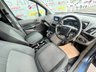 USED 2021 21 FORD TRANSIT CONNECT 1.5 230 EcoBlue Trend Crew Van Double Cab 6dr Diesel Manual L2 Euro 6 (s/s) (120 ps) L2 CREW VAN !!!