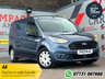 USED 2021 21 FORD TRANSIT CONNECT 1.5 230 EcoBlue Trend Crew Van Double Cab 6dr Diesel Manual L2 Euro 6 (s/s) (120 ps) L2 CREW VAN !!!
