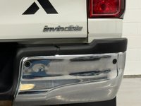 USED 2017 N TOYOTA HI-LUX 2.4 D-4D Invincible X Pickup Double Cab 4dr Diesel Manual 4WD Euro 6 (TSS, 3.5t) (150 ps) NAV, CAMERA, HTD SEATS, PLUS VAT