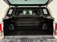 USED 2017 N TOYOTA HI-LUX 2.4 D-4D Invincible X Pickup Double Cab 4dr Diesel Manual 4WD Euro 6 (TSS, 3.5t) (150 ps) NAV, CAMERA, HTD SEATS, PLUS VAT
