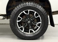 USED 2017 N TOYOTA HI-LUX 2.4 D-4D Invincible X Pickup Double Cab 4dr Diesel Manual 4WD Euro 6 (TSS, 3.5t) (150 ps) NAV, CAMERA, HTD SEATS, PLUS VAT