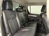 USED 2017 N TOYOTA HI-LUX 2.4 D-4D Invincible X Pickup Double Cab 4dr Diesel Manual 4WD Euro 6 (TSS, 3.5t) (150 ps) NAV, CAMERA, HTD SEATS, PLUS VAT
