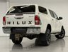USED 2017 N TOYOTA HI-LUX 2.4 D-4D Invincible X Pickup Double Cab 4dr Diesel Manual 4WD Euro 6 (TSS, 3.5t) (150 ps) NAV, CAMERA, HTD SEATS, PLUS VAT