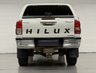 USED 2017 N TOYOTA HI-LUX 2.4 D-4D Invincible X Pickup Double Cab 4dr Diesel Manual 4WD Euro 6 (TSS, 3.5t) (150 ps) NAV, CAMERA, HTD SEATS, PLUS VAT