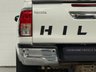 USED 2017 N TOYOTA HI-LUX 2.4 D-4D Invincible X Pickup Double Cab 4dr Diesel Manual 4WD Euro 6 (TSS, 3.5t) (150 ps) NAV, CAMERA, HTD SEATS, PLUS VAT