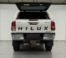 USED 2017 N TOYOTA HI-LUX 2.4 D-4D Invincible X Pickup Double Cab 4dr Diesel Manual 4WD Euro 6 (TSS, 3.5t) (150 ps) NAV, CAMERA, HTD SEATS, PLUS VAT