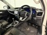 USED 2017 N TOYOTA HI-LUX 2.4 D-4D Invincible X Pickup Double Cab 4dr Diesel Manual 4WD Euro 6 (TSS, 3.5t) (150 ps) NAV, CAMERA, HTD SEATS, PLUS VAT