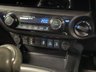 USED 2017 N TOYOTA HI-LUX 2.4 D-4D Invincible X Pickup Double Cab 4dr Diesel Manual 4WD Euro 6 (TSS, 3.5t) (150 ps) NAV, CAMERA, HTD SEATS, PLUS VAT