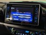 USED 2017 N TOYOTA HI-LUX 2.4 D-4D Invincible X Pickup Double Cab 4dr Diesel Manual 4WD Euro 6 (TSS, 3.5t) (150 ps) NAV, CAMERA, HTD SEATS, PLUS VAT