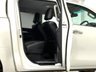 USED 2017 N TOYOTA HI-LUX 2.4 D-4D Invincible X Pickup Double Cab 4dr Diesel Manual 4WD Euro 6 (TSS, 3.5t) (150 ps) NAV, CAMERA, HTD SEATS, PLUS VAT