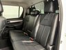 USED 2017 N TOYOTA HI-LUX 2.4 D-4D Invincible X Pickup Double Cab 4dr Diesel Manual 4WD Euro 6 (TSS, 3.5t) (150 ps) NAV, CAMERA, HTD SEATS, PLUS VAT