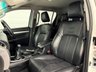 USED 2017 N TOYOTA HI-LUX 2.4 D-4D Invincible X Pickup Double Cab 4dr Diesel Manual 4WD Euro 6 (TSS, 3.5t) (150 ps) NAV, CAMERA, HTD SEATS, PLUS VAT