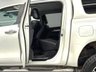 USED 2017 N TOYOTA HI-LUX 2.4 D-4D Invincible X Pickup Double Cab 4dr Diesel Manual 4WD Euro 6 (TSS, 3.5t) (150 ps) NAV, CAMERA, HTD SEATS, PLUS VAT