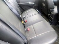 USED 2009 09 KIA SPORTAGE 2.0 CRDi XS SUV 5dr Diesel Manual 4WD (187 g/km, 138 bhp) 