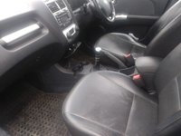 USED 2009 09 KIA SPORTAGE 2.0 CRDi XS SUV 5dr Diesel Manual 4WD (187 g/km, 138 bhp) 