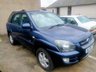 USED 2009 09 KIA SPORTAGE 2.0 CRDi XS SUV 5dr Diesel Manual 4WD (187 g/km, 138 bhp) 