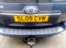 USED 2009 09 KIA SPORTAGE 2.0 CRDi XS SUV 5dr Diesel Manual 4WD (187 g/km, 138 bhp) 