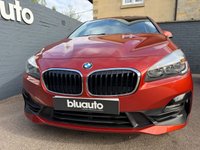 USED 2018 18 BMW 2 SERIES ACTIVE TOURER 1.5 218i SE MPV 5dr Petrol Manual Euro 6 (s/s) (140 ps) Dual zone climate control A/C, Satellite navigation, Cruise control, Bluetooth, Voice control, USB input, Keyless drive, Auto wipers, Different drive modes, Powered tailgate, DAB radio, Rear parking sensors, Auto headlights, Auto Wipers