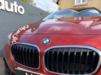 USED 2018 18 BMW 2 SERIES ACTIVE TOURER 1.5 218i SE MPV 5dr Petrol Manual Euro 6 (s/s) (140 ps) Dual zone climate control A/C, Satellite navigation, Cruise control, Bluetooth, Voice control, USB input, Keyless drive, Auto wipers, Different drive modes, Powered tailgate, DAB radio, Rear parking sensors, Auto headlights, Auto Wipers