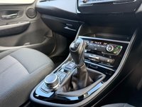 USED 2018 18 BMW 2 SERIES ACTIVE TOURER 1.5 218i SE MPV 5dr Petrol Manual Euro 6 (s/s) (140 ps) Dual zone climate control A/C, Satellite navigation, Cruise control, Bluetooth, Voice control, USB input, Keyless drive, Auto wipers, Different drive modes, Powered tailgate, DAB radio, Rear parking sensors, Auto headlights, Auto Wipers