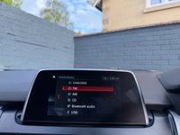 USED 2018 18 BMW 2 SERIES ACTIVE TOURER 1.5 218i SE MPV 5dr Petrol Manual Euro 6 (s/s) (140 ps) Dual zone climate control A/C, Satellite navigation, Cruise control, Bluetooth, Voice control, USB input, Keyless drive, Auto wipers, Different drive modes, Powered tailgate, DAB radio, Rear parking sensors, Auto headlights, Auto Wipers