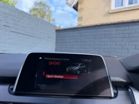 USED 2018 18 BMW 2 SERIES ACTIVE TOURER 1.5 218i SE MPV 5dr Petrol Manual Euro 6 (s/s) (140 ps) Dual zone climate control A/C, Satellite navigation, Cruise control, Bluetooth, Voice control, USB input, Keyless drive, Auto wipers, Different drive modes, Powered tailgate, DAB radio, Rear parking sensors, Auto headlights, Auto Wipers
