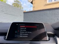 USED 2018 18 BMW 2 SERIES ACTIVE TOURER 1.5 218i SE MPV 5dr Petrol Manual Euro 6 (s/s) (140 ps) Dual zone climate control A/C, Satellite navigation, Cruise control, Bluetooth, Voice control, USB input, Keyless drive, Auto wipers, Different drive modes, Powered tailgate, DAB radio, Rear parking sensors, Auto headlights, Auto Wipers