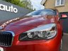 USED 2018 18 BMW 2 SERIES ACTIVE TOURER 1.5 218i SE MPV 5dr Petrol Manual Euro 6 (s/s) (140 ps) Dual zone climate control A/C, Satellite navigation, Cruise control, Bluetooth, Voice control, USB input, Keyless drive, Auto wipers, Different drive modes, Powered tailgate, DAB radio, Rear parking sensors, Auto headlights, Auto Wipers