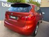 USED 2018 18 BMW 2 SERIES ACTIVE TOURER 1.5 218i SE MPV 5dr Petrol Manual Euro 6 (s/s) (140 ps) Dual zone climate control A/C, Satellite navigation, Cruise control, Bluetooth, Voice control, USB input, Keyless drive, Auto wipers, Different drive modes, Powered tailgate, DAB radio, Rear parking sensors, Auto headlights, Auto Wipers