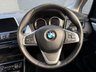 USED 2018 18 BMW 2 SERIES ACTIVE TOURER 1.5 218i SE MPV 5dr Petrol Manual Euro 6 (s/s) (140 ps) Dual zone climate control A/C, Satellite navigation, Cruise control, Bluetooth, Voice control, USB input, Keyless drive, Auto wipers, Different drive modes, Powered tailgate, DAB radio, Rear parking sensors, Auto headlights, Auto Wipers