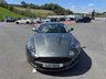 USED 2007 07 ASTON MARTIN DB9 5.9 Coupe V12 Petrol Seq (394 g/km, 450 bhp) Mercury Silver Grey, 19 inch alloys, LINN Premium Audio ++ FSH Aston 10 Services