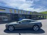 USED 2007 07 ASTON MARTIN DB9 5.9 Coupe V12 Petrol Seq (394 g/km, 450 bhp) Mercury Silver Grey, 19 inch alloys, LINN Premium Audio ++ FSH Aston 10 Services