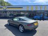 USED 2007 07 ASTON MARTIN DB9 5.9 Coupe V12 Petrol Seq (394 g/km, 450 bhp) Mercury Silver Grey, 19 inch alloys, LINN Premium Audio ++ FSH Aston 10 Services