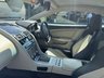 USED 2007 07 ASTON MARTIN DB9 5.9 Coupe V12 Petrol Seq (394 g/km, 450 bhp) Mercury Silver Grey, 19 inch alloys, LINN Premium Audio ++ FSH Aston 10 Services