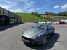 USED 2007 07 ASTON MARTIN DB9 5.9 Coupe V12 Petrol Seq (394 g/km, 450 bhp) Mercury Silver Grey, 19 inch alloys, LINN Premium Audio ++ FSH Aston 10 Services