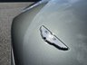 USED 2007 07 ASTON MARTIN DB9 5.9 Coupe V12 Petrol Seq (394 g/km, 450 bhp) Mercury Silver Grey, 19 inch alloys, LINN Premium Audio ++ FSH Aston 10 Services