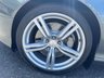 USED 2007 07 ASTON MARTIN DB9 5.9 Coupe V12 Petrol Seq (394 g/km, 450 bhp) Mercury Silver Grey, 19 inch alloys, LINN Premium Audio ++ FSH Aston 10 Services