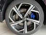USED 2021 21 VOLKSWAGEN GOLF 2.0 TSI R Hatchback 5dr Petrol DSG 4Motion Euro 6 (s/s) (320 ps) 