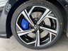 USED 2021 21 VOLKSWAGEN GOLF 2.0 TSI R Hatchback 5dr Petrol DSG 4Motion Euro 6 (s/s) (320 ps) 