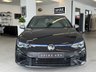USED 2021 21 VOLKSWAGEN GOLF 2.0 TSI R Hatchback 5dr Petrol DSG 4Motion Euro 6 (s/s) (320 ps) 