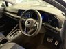 USED 2021 21 VOLKSWAGEN GOLF 2.0 TSI R Hatchback 5dr Petrol DSG 4Motion Euro 6 (s/s) (320 ps) 