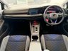 USED 2021 21 VOLKSWAGEN GOLF 2.0 TSI R Hatchback 5dr Petrol DSG 4Motion Euro 6 (s/s) (320 ps) 