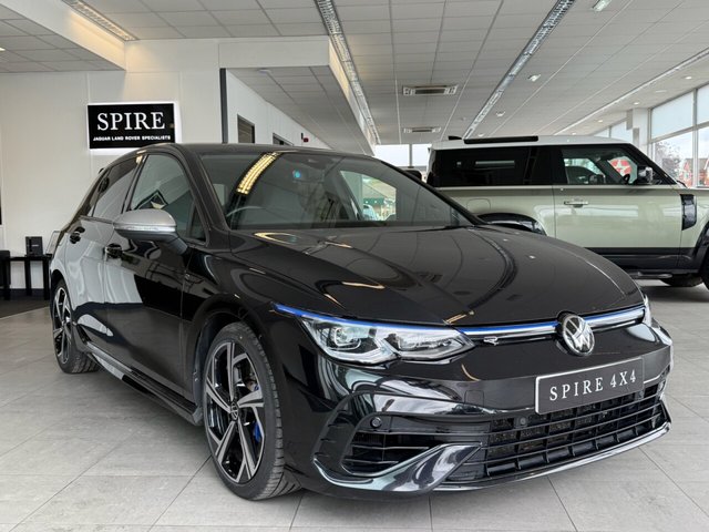 View our VOLKSWAGEN GOLF